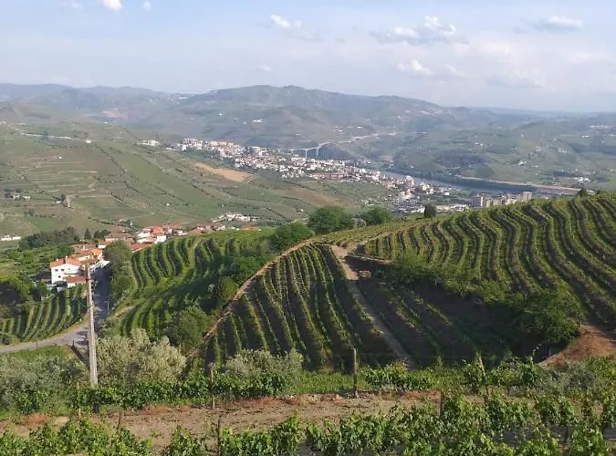 Retiro Da Quinta Do Souto