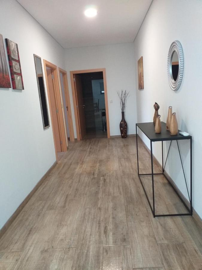Retiro Da Quinta Do Souto Ferienhaus *