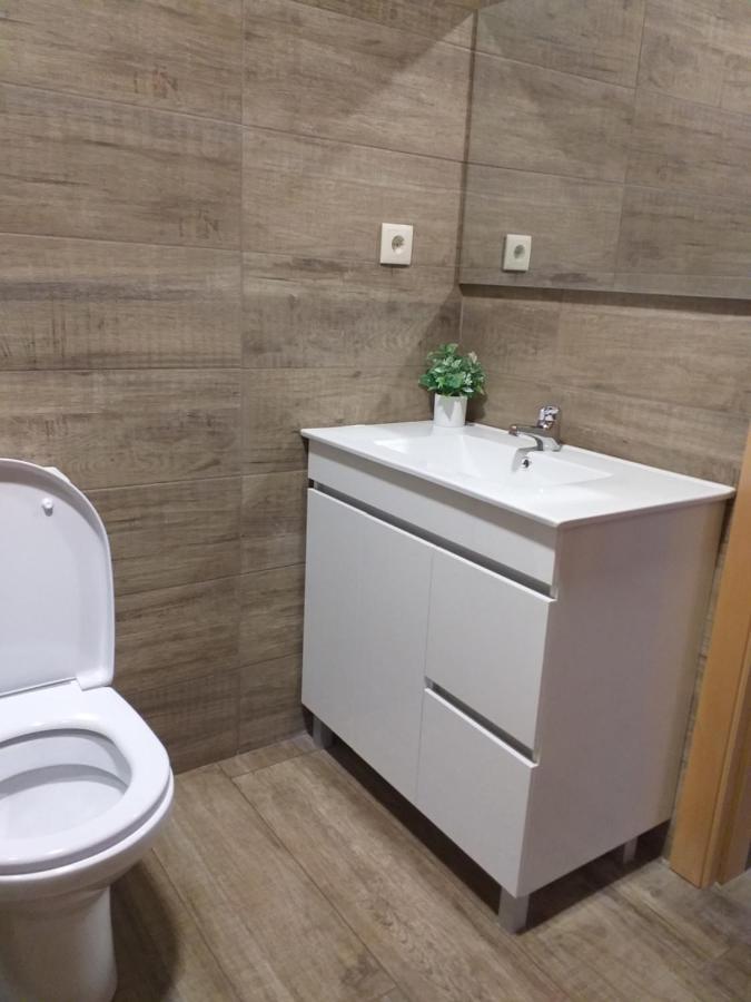 Retiro Da Quinta Do Souto Holiday home *