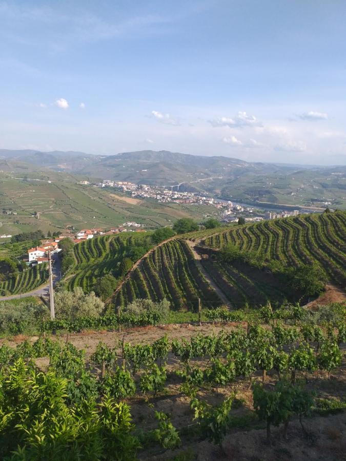 Retiro Da Quinta Do Souto Peso da Régua