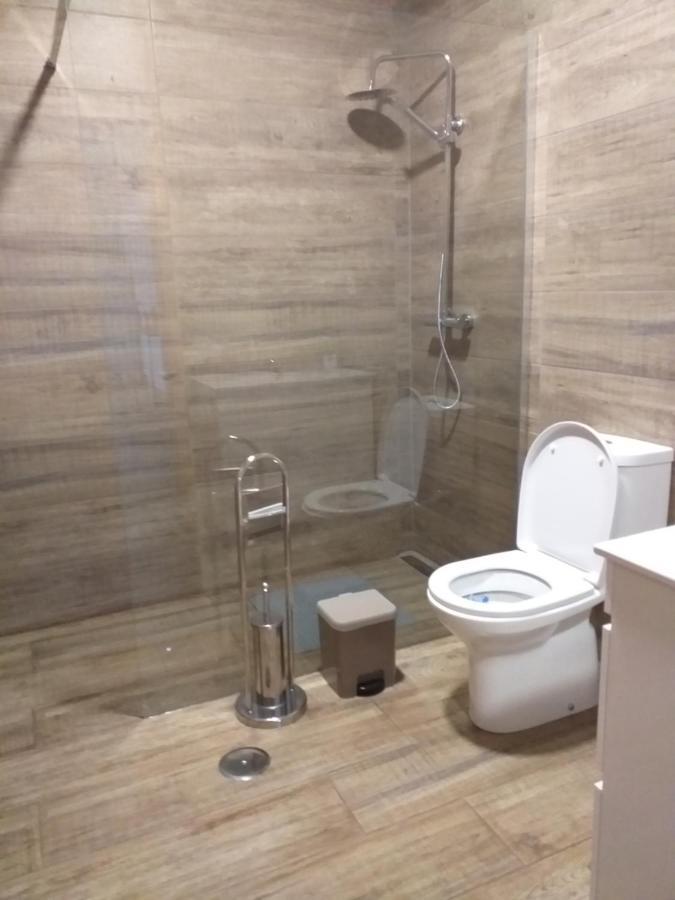 Retiro Da Quinta Do Souto Ferienhaus *