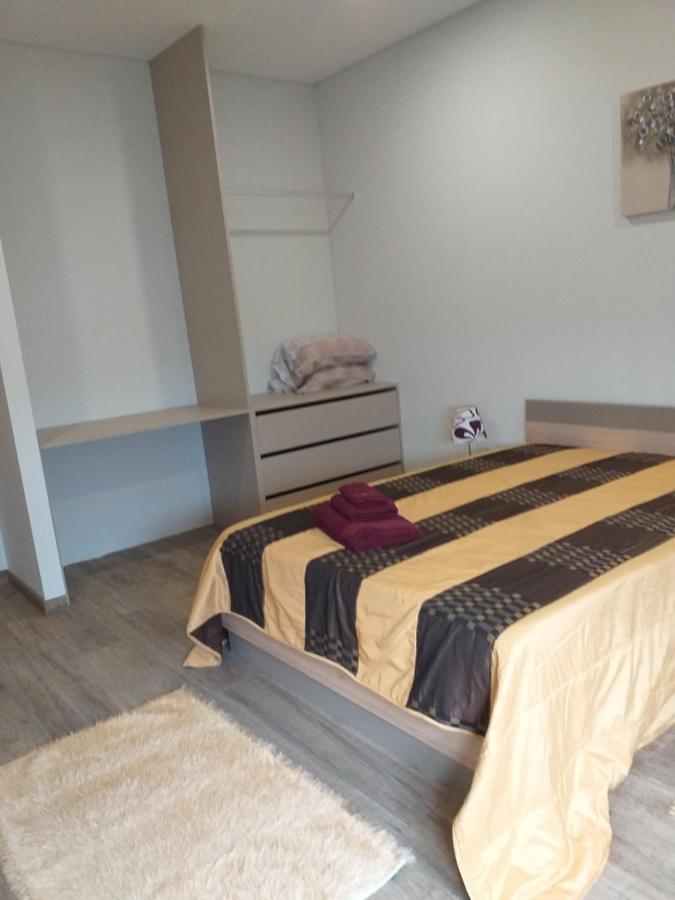 Retiro Da Quinta Do Souto Ferienhaus Peso da Régua