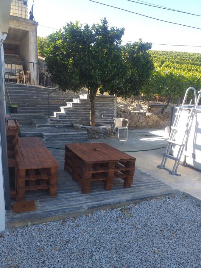 Ferienhaus Retiro Da Quinta Do Souto