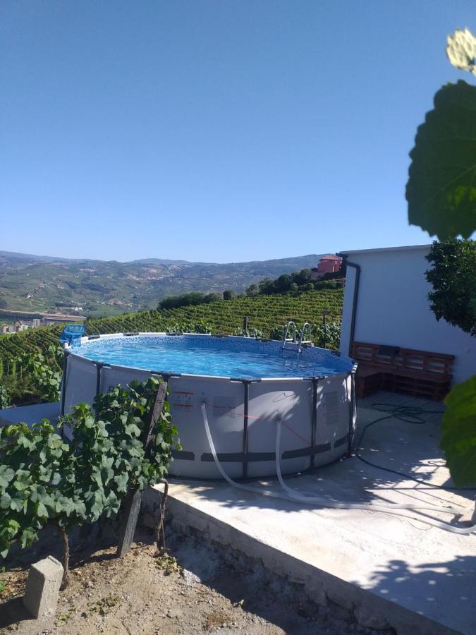 Ferienhaus Retiro Da Quinta Do Souto *